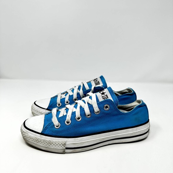 Converse Shoes - Converse Chuck Taylor all star Low
